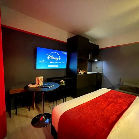 Disney 'Xperience - Parc 10 Min - 3Pers Esbly Eksteriør bilde